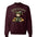 MAROON - 562 - FRONT