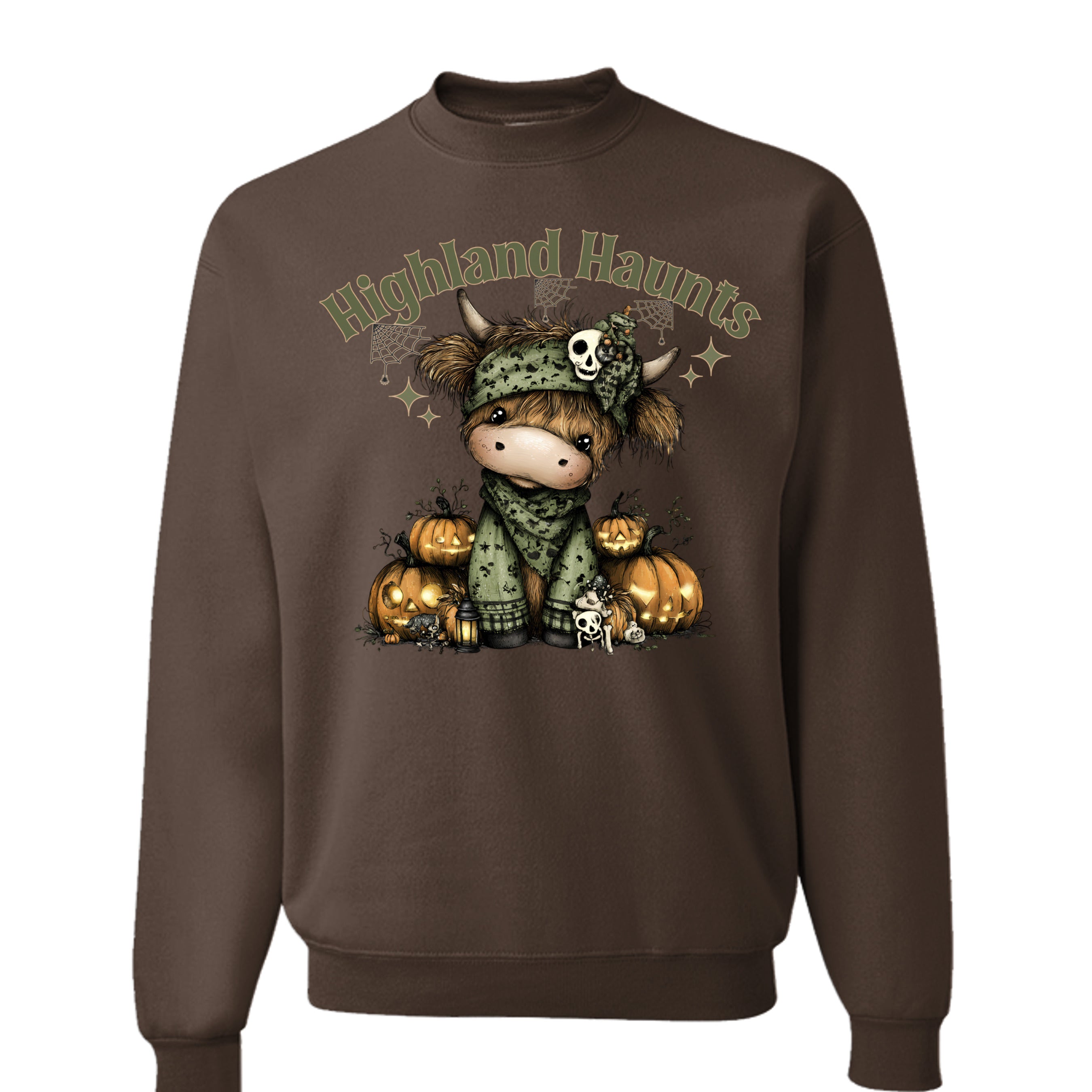 CHOCOLATE - 562 - FRONT
