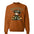 TEXAS ORANGE - 562 - FRONT