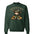 FOREST GREEN - 562 - FRONT