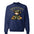 J NAVY - 562 - FRONT