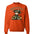 BURNT ORANGE - 562 - FRONT