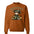 TEXAS ORANGE - 562 - FRONT