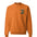 SAFETY ORANGE - 562 - FRONT