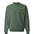 Military Green Heather - 562 - FRONT