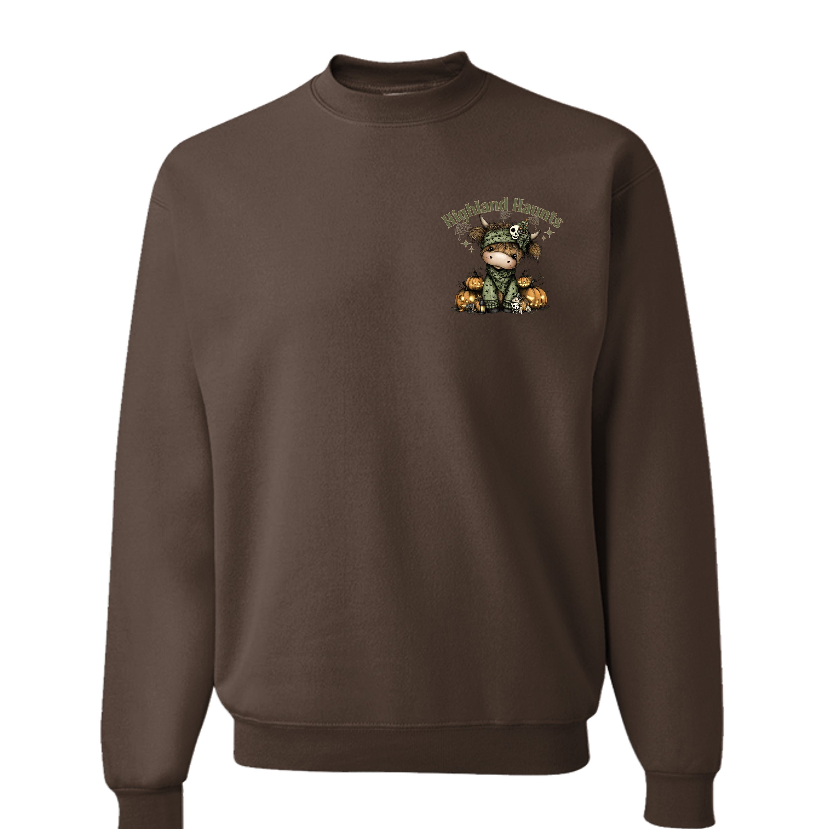 CHOCOLATE - 562 - FRONT