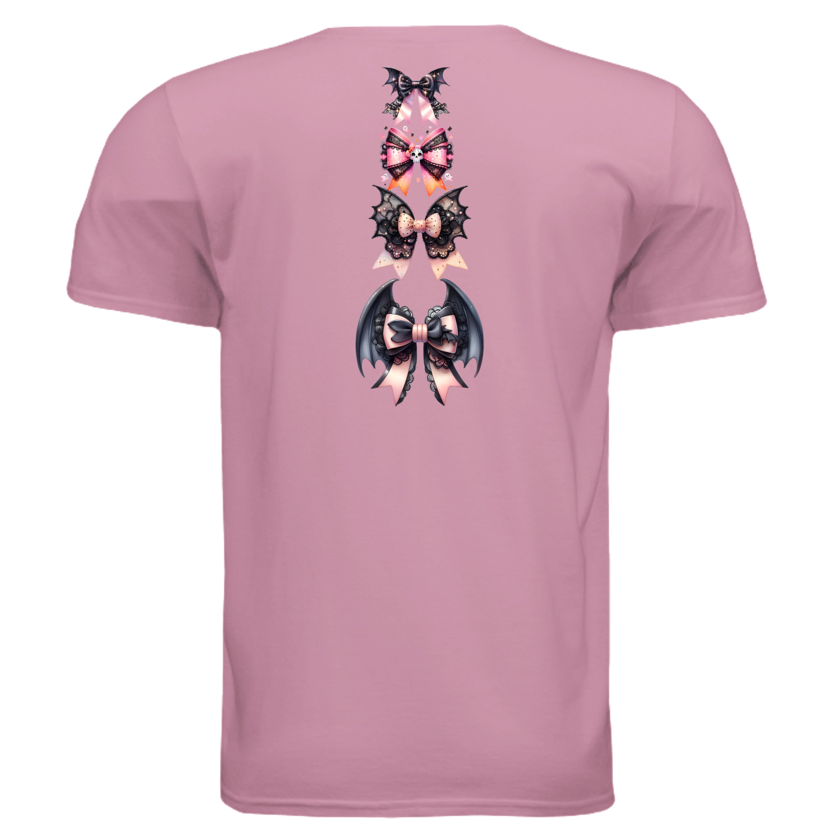 Fan Candy Pink - G640 - BACK