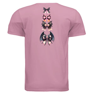 Fan Candy Pink - G640 - BACK