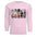 LIGHT PINK - G240 - FRONT
