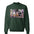FOREST GREEN - 562 - FRONT