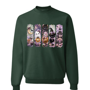 FOREST GREEN - 562 - FRONT
