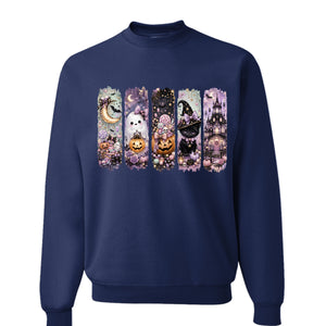 J NAVY - 562 - FRONT