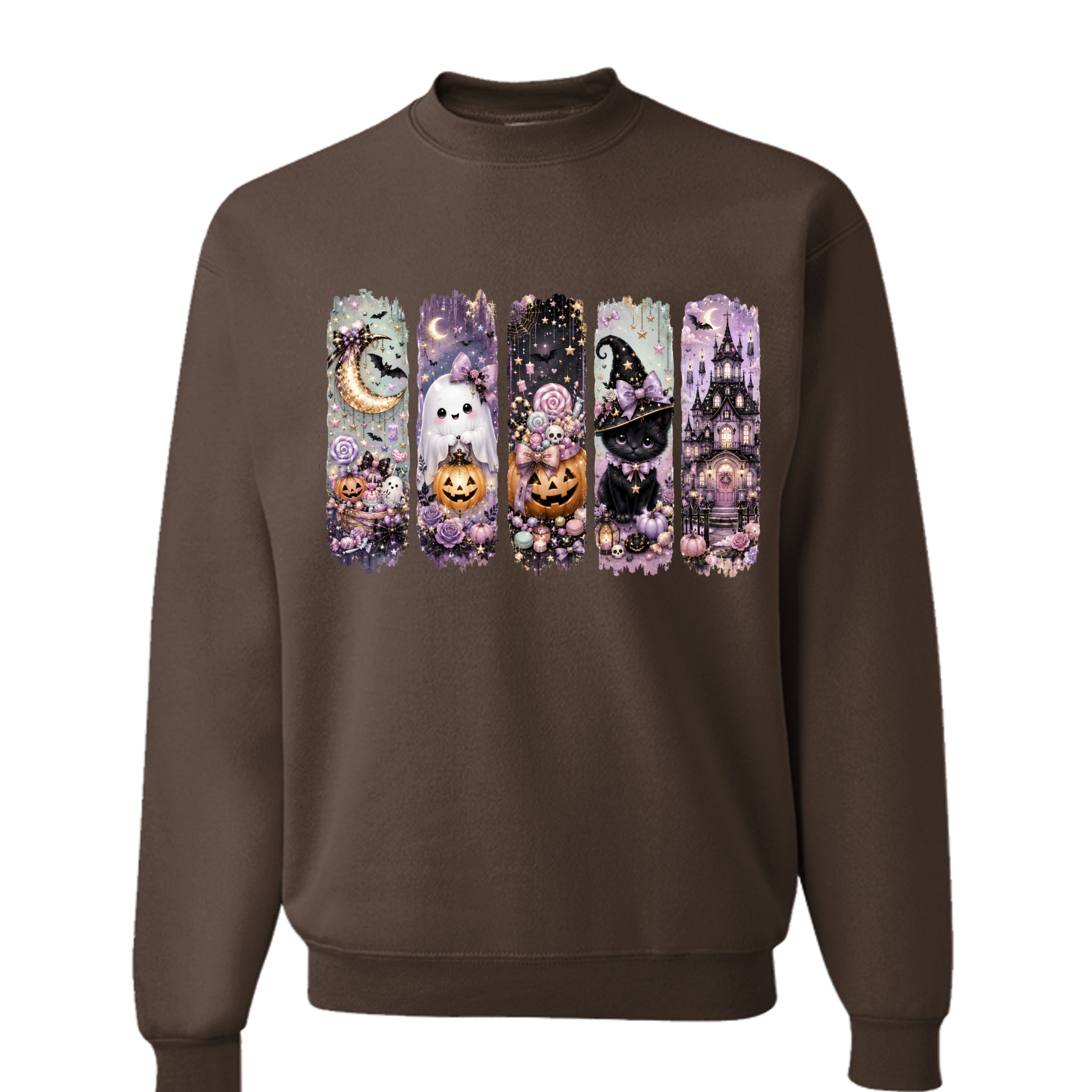 CHOCOLATE - 562 - FRONT