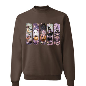 CHOCOLATE - 562 - FRONT