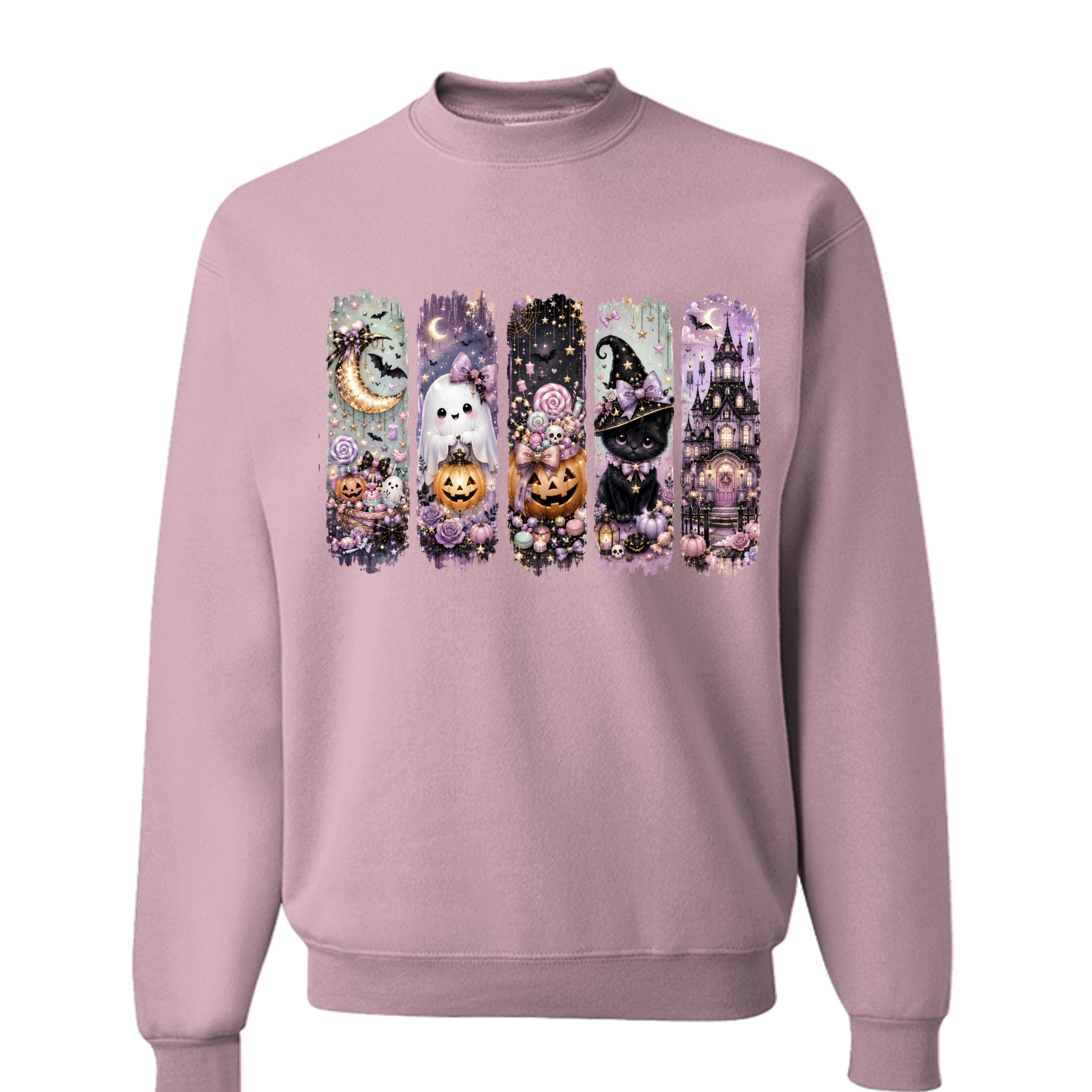 CLASSIC PINK - 562 - FRONT