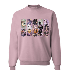 CLASSIC PINK - 562 - FRONT