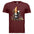 MAROON - G640 - FRONT