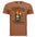 Fan Texas Orange - G640 - FRONT