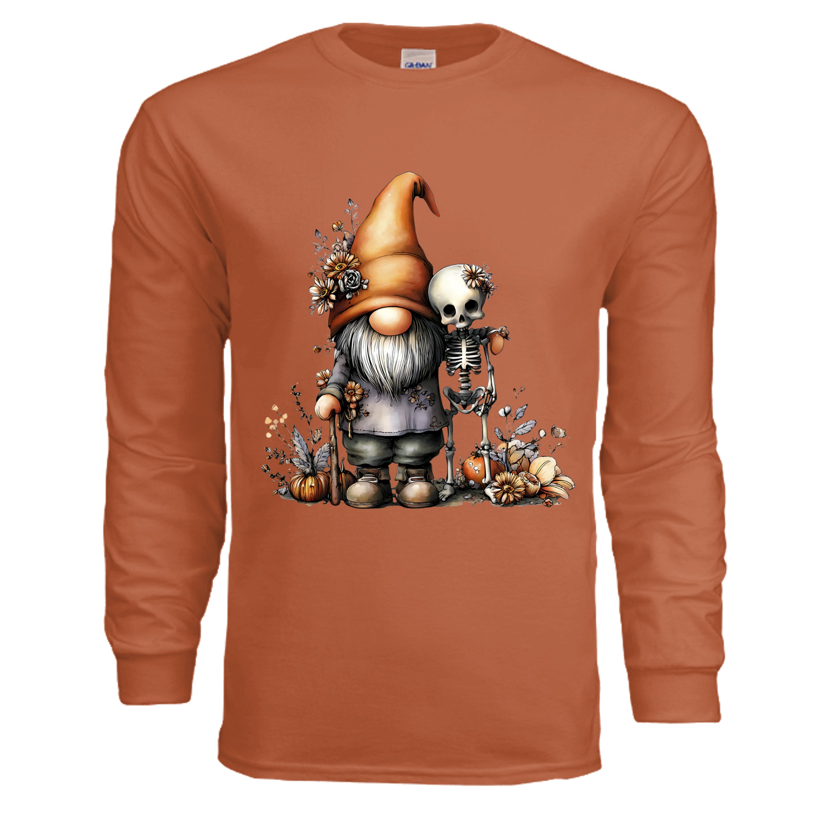 TEXAS ORANGE - G240 - FRONT