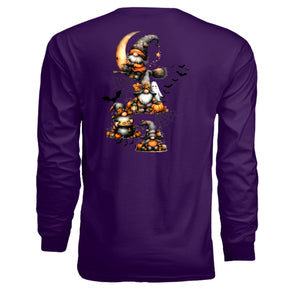 PURPLE - G240 - BACK