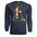 NAVY - G240 - FRONT