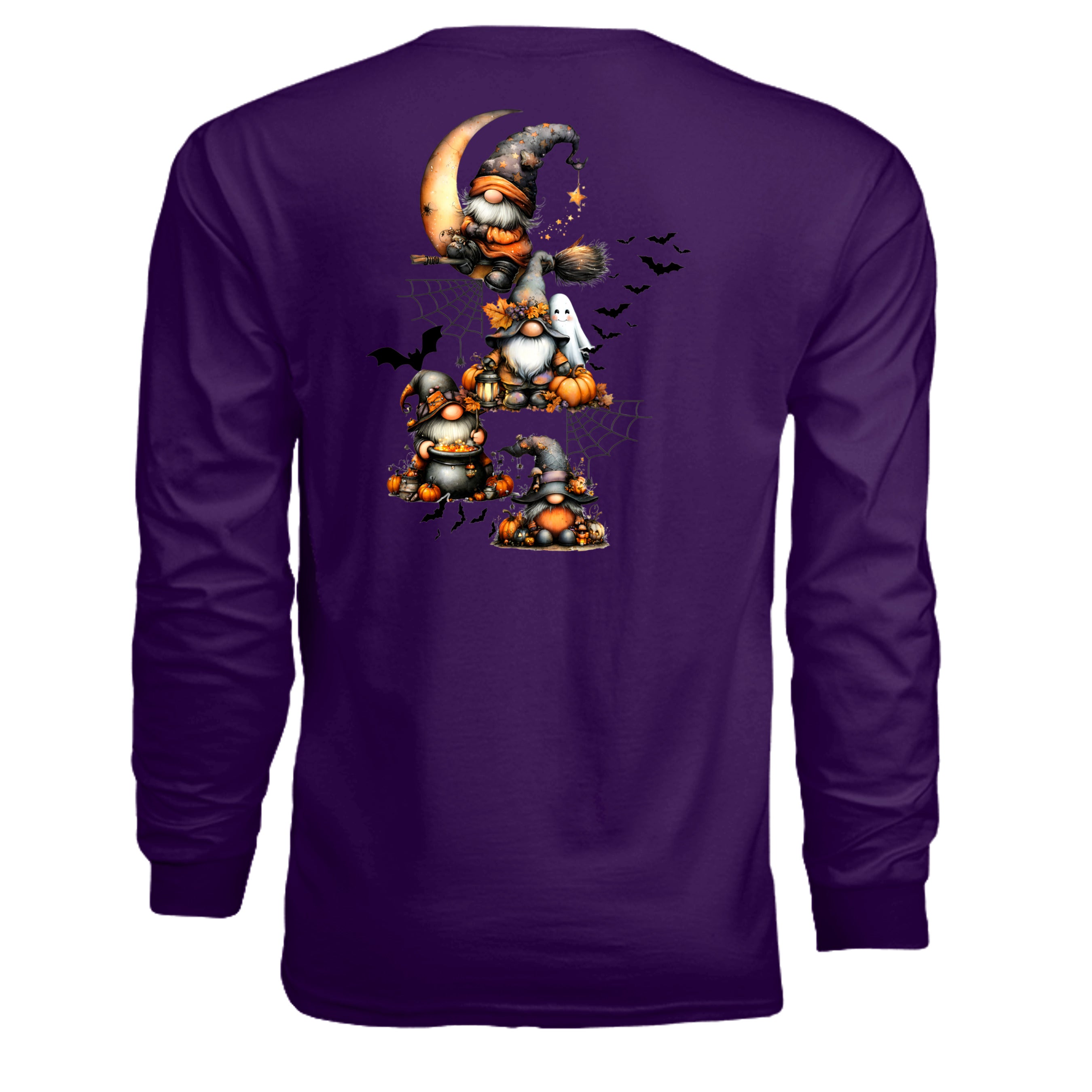 PURPLE - G240 - BACK
