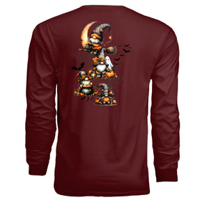 MAROON - G240 - BACK