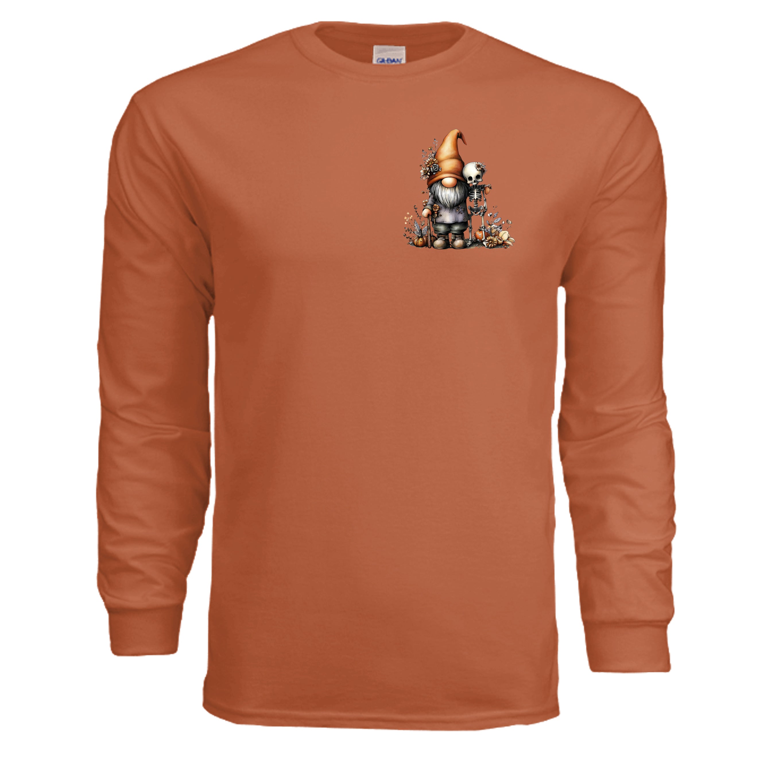 TEXAS ORANGE - G240 - FRONT