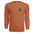 TEXAS ORANGE - G240 - FRONT