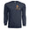 NAVY - G240 - FRONT