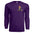 PURPLE - G240 - FRONT