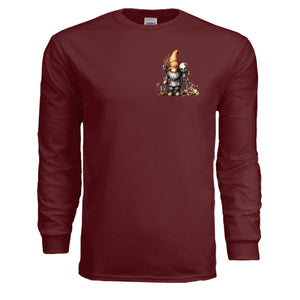 MAROON - G240 - FRONT