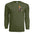 MILITARY GREEN - G240 - FRONT