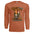 TEXAS ORANGE - G240 - FRONT