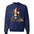 J NAVY - 562 - FRONT