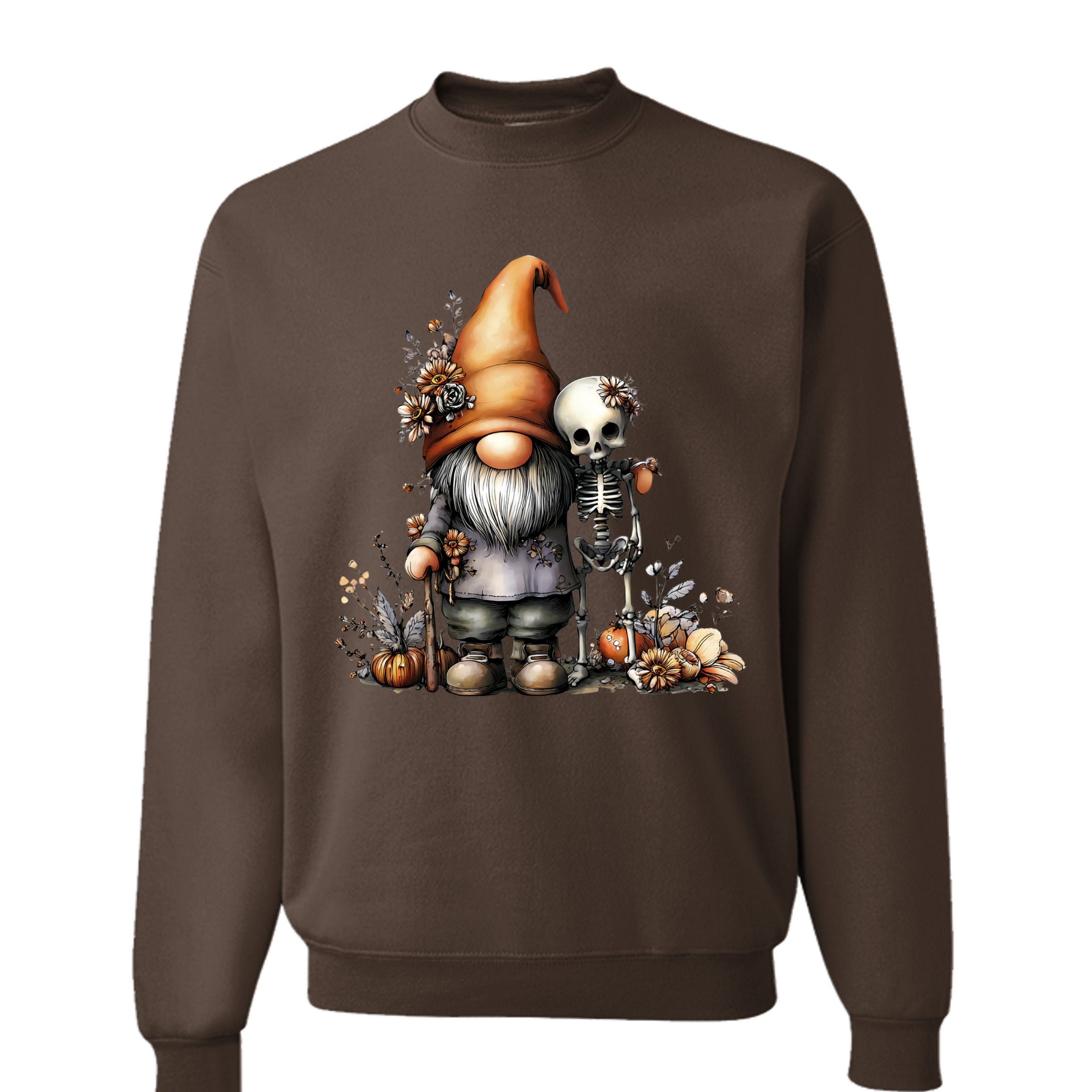 CHOCOLATE - 562 - FRONT