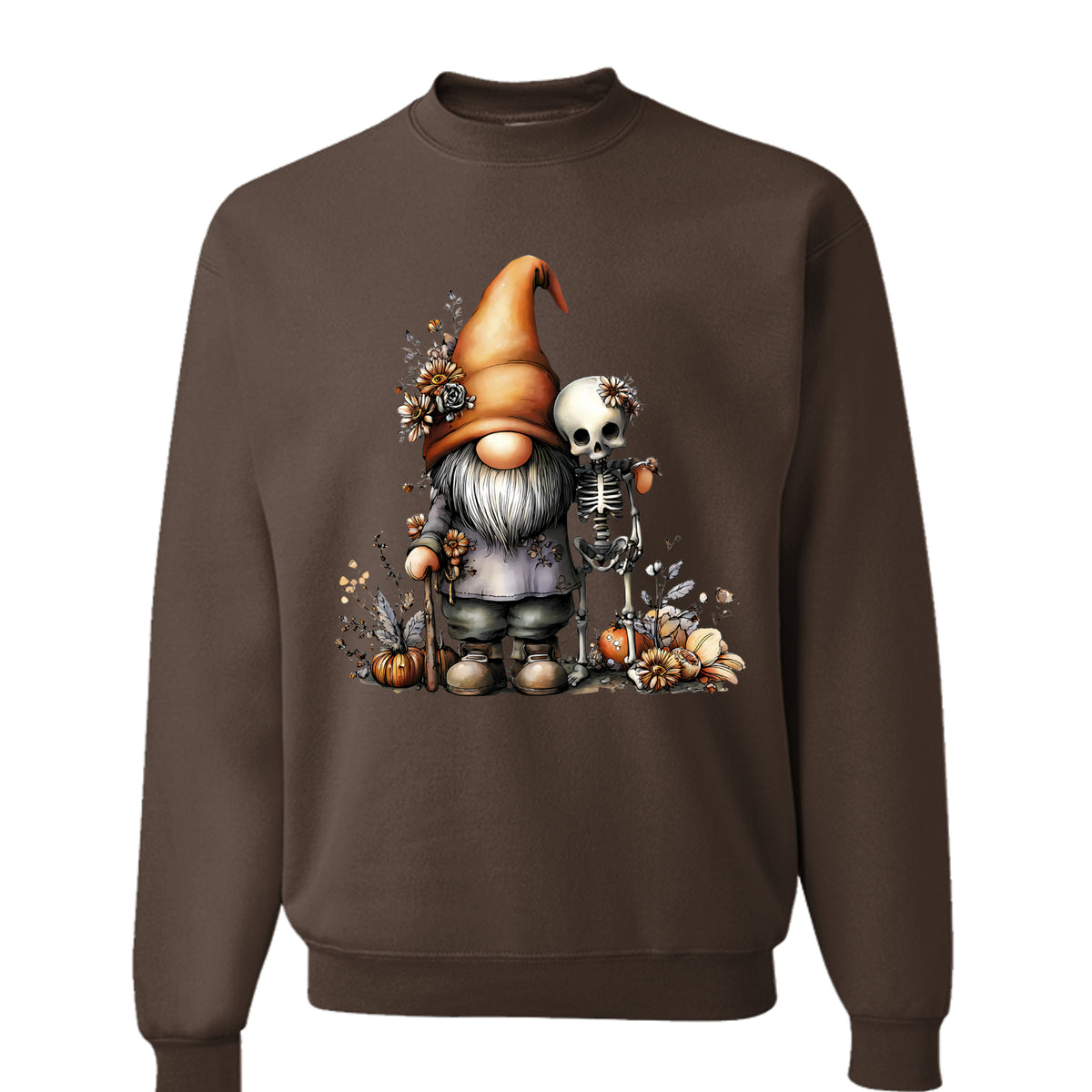 CHOCOLATE - 562 - FRONT