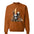 TEXAS ORANGE - 562 - FRONT