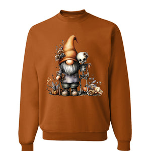 TEXAS ORANGE - 562 - FRONT