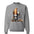 ATHLETIC HEATHER - 562 - FRONT