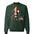 FOREST GREEN - 562 - FRONT