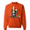 BURNT ORANGE - 562 - FRONT