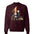 MAROON - 562 - FRONT