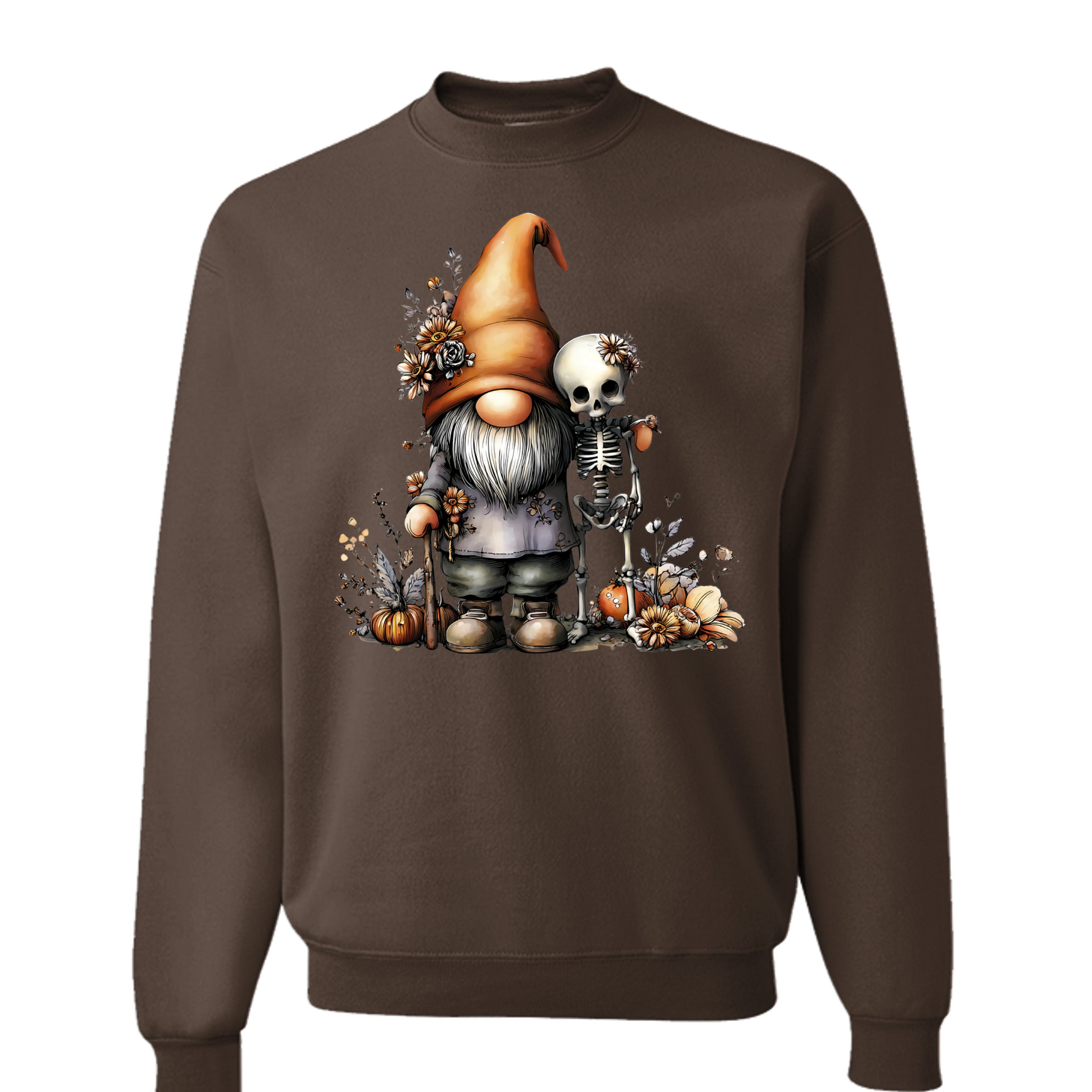 CHOCOLATE - 562 - FRONT