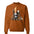 TEXAS ORANGE - 562 - FRONT