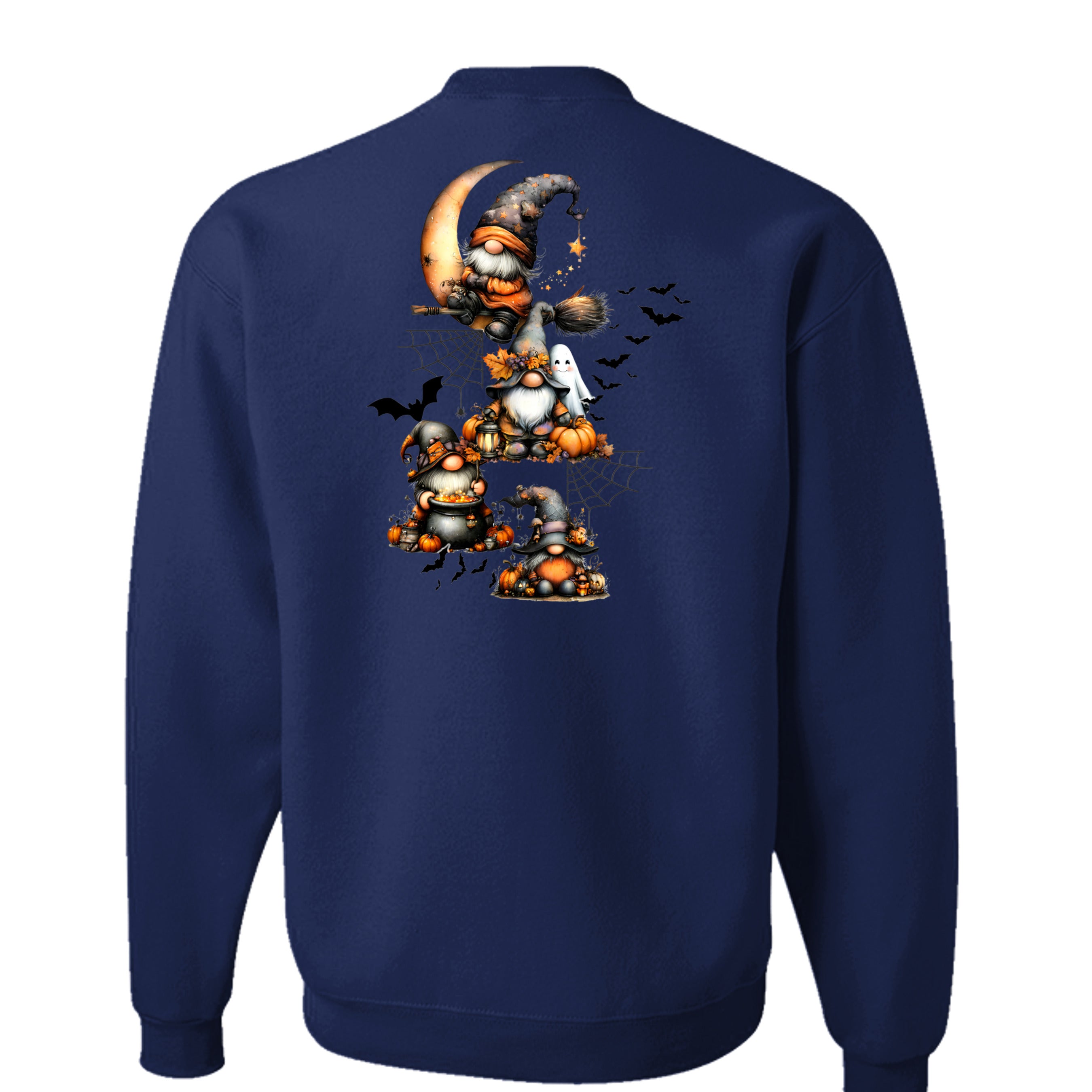 J NAVY - 562 - BACK