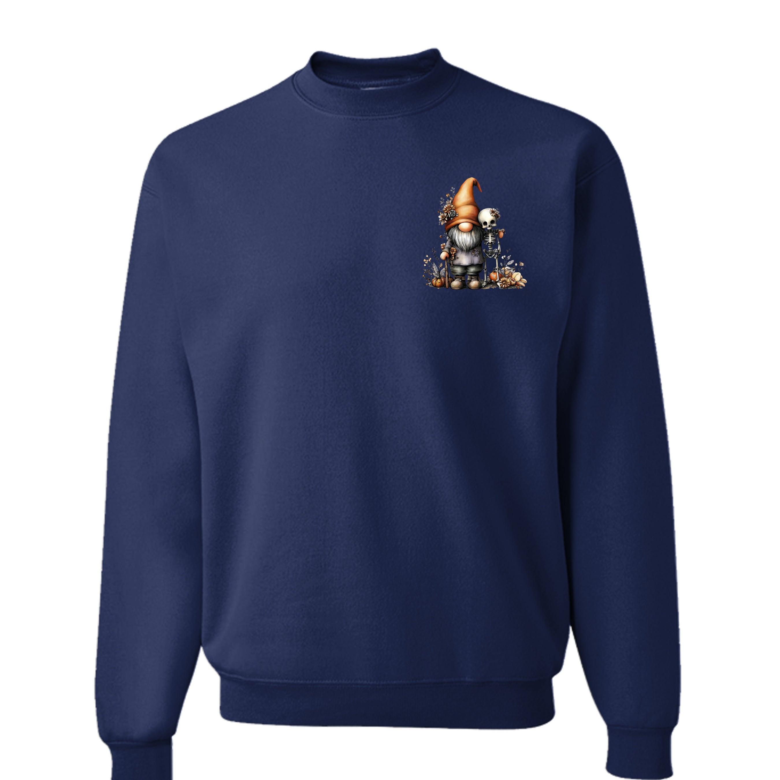 J NAVY - 562 - FRONT
