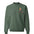 Military Green Heather - 562 - FRONT