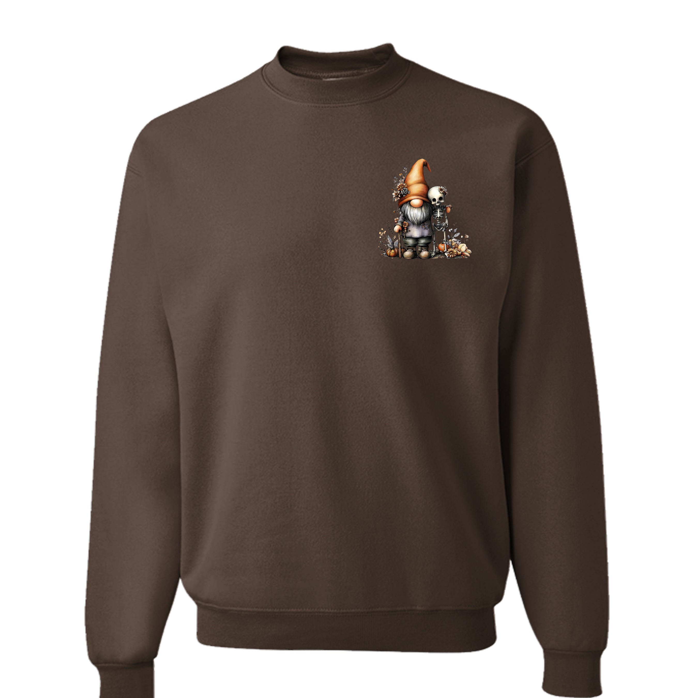 CHOCOLATE - 562 - FRONT