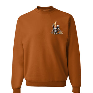 TEXAS ORANGE - 562 - FRONT